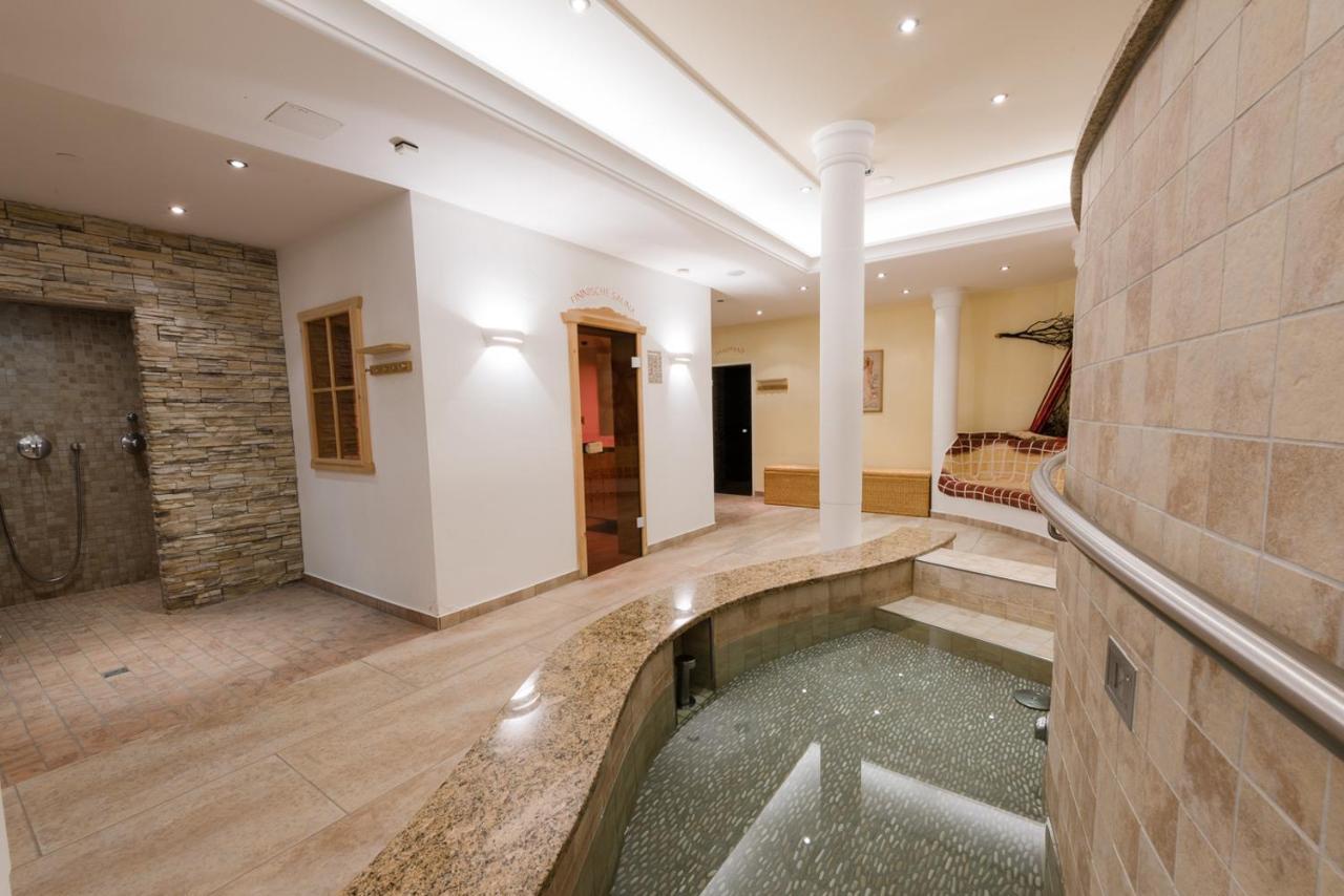 Felsners Hotel & Restaurant Хаус-им-Энншталь Экстерьер фото
