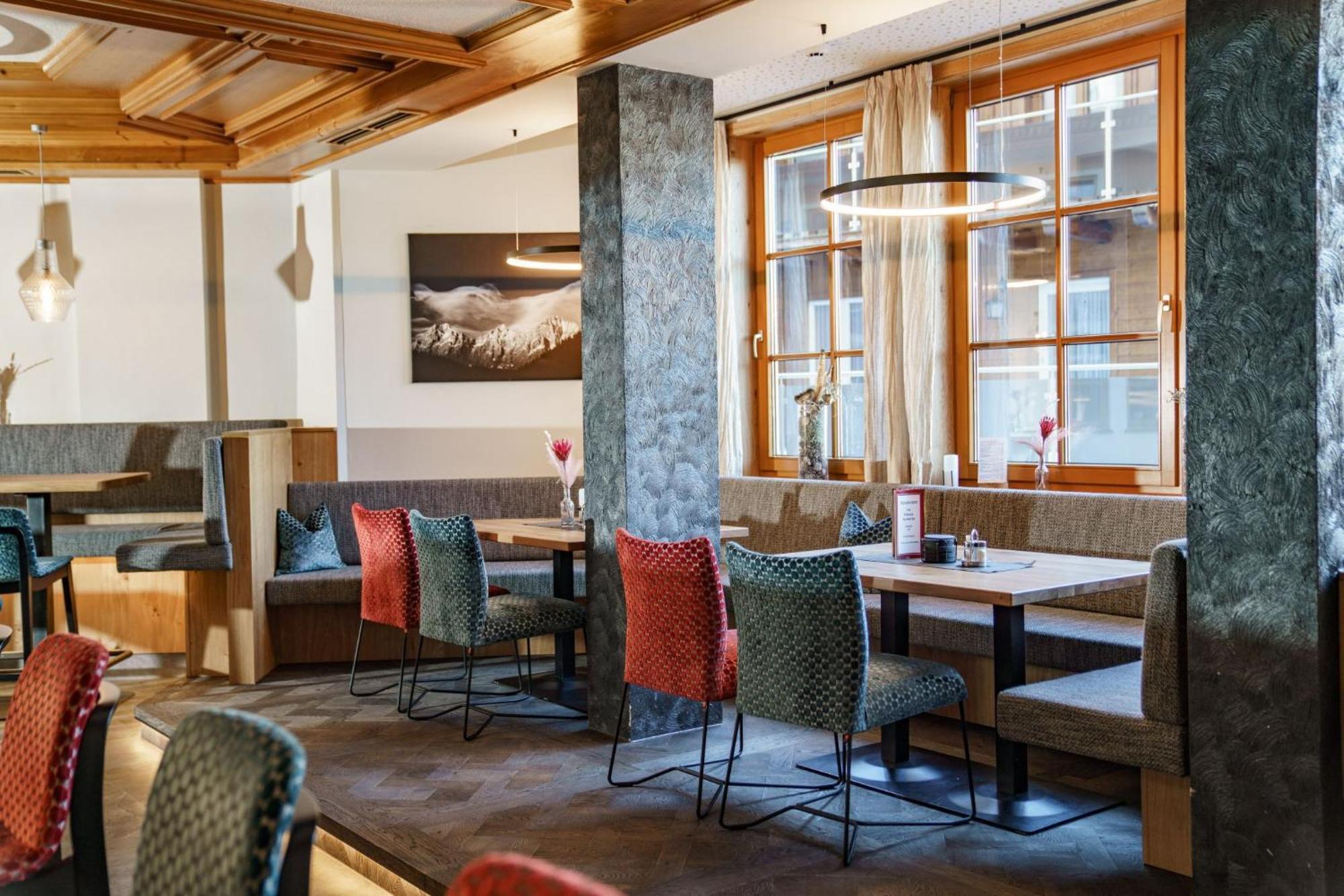 Felsners Hotel & Restaurant Хаус-им-Энншталь Экстерьер фото