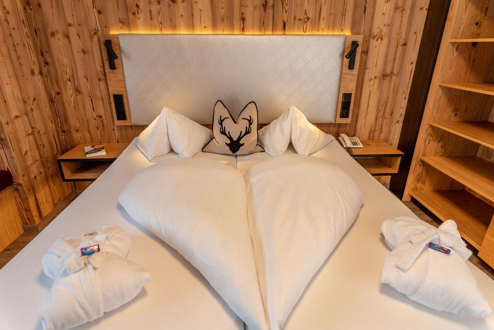 Felsners Hotel & Restaurant Хаус-им-Энншталь Экстерьер фото