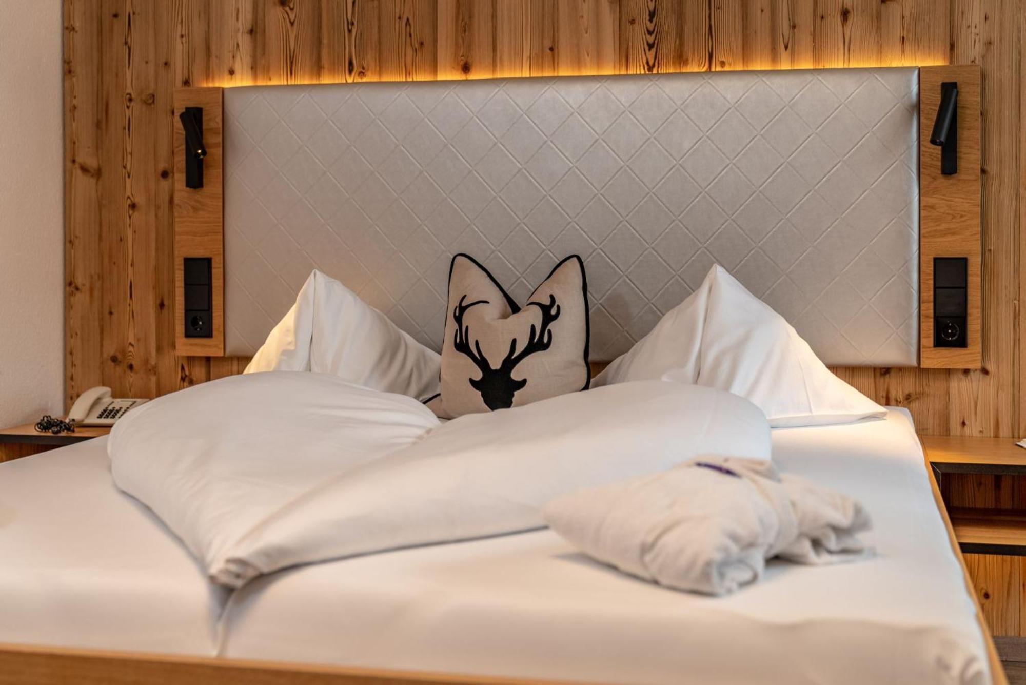 Felsners Hotel & Restaurant Хаус-им-Энншталь Экстерьер фото