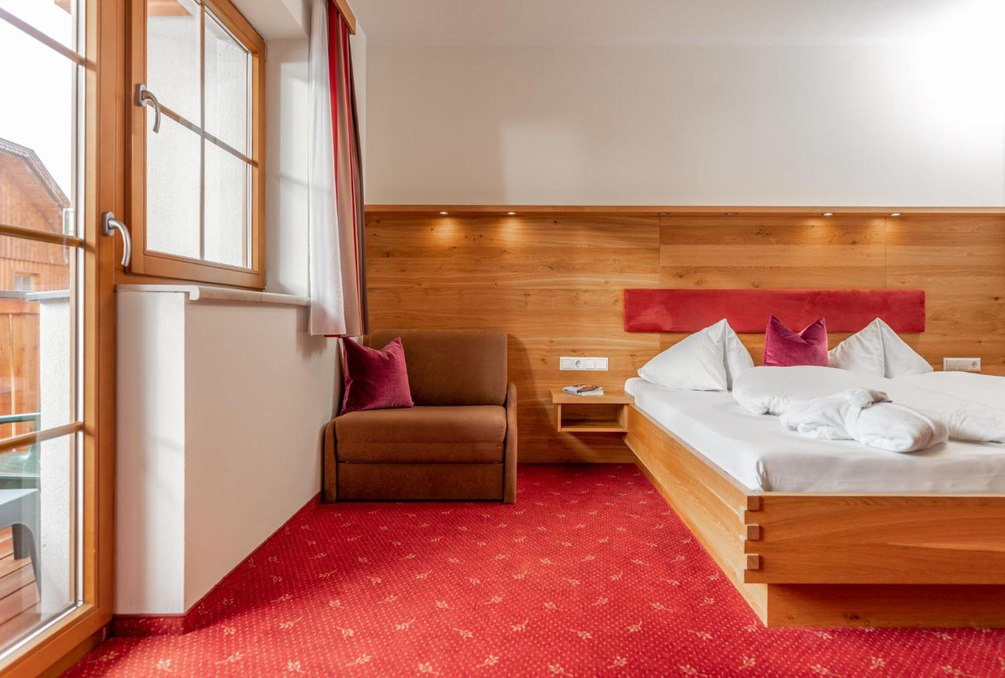 Felsners Hotel & Restaurant Хаус-им-Энншталь Экстерьер фото