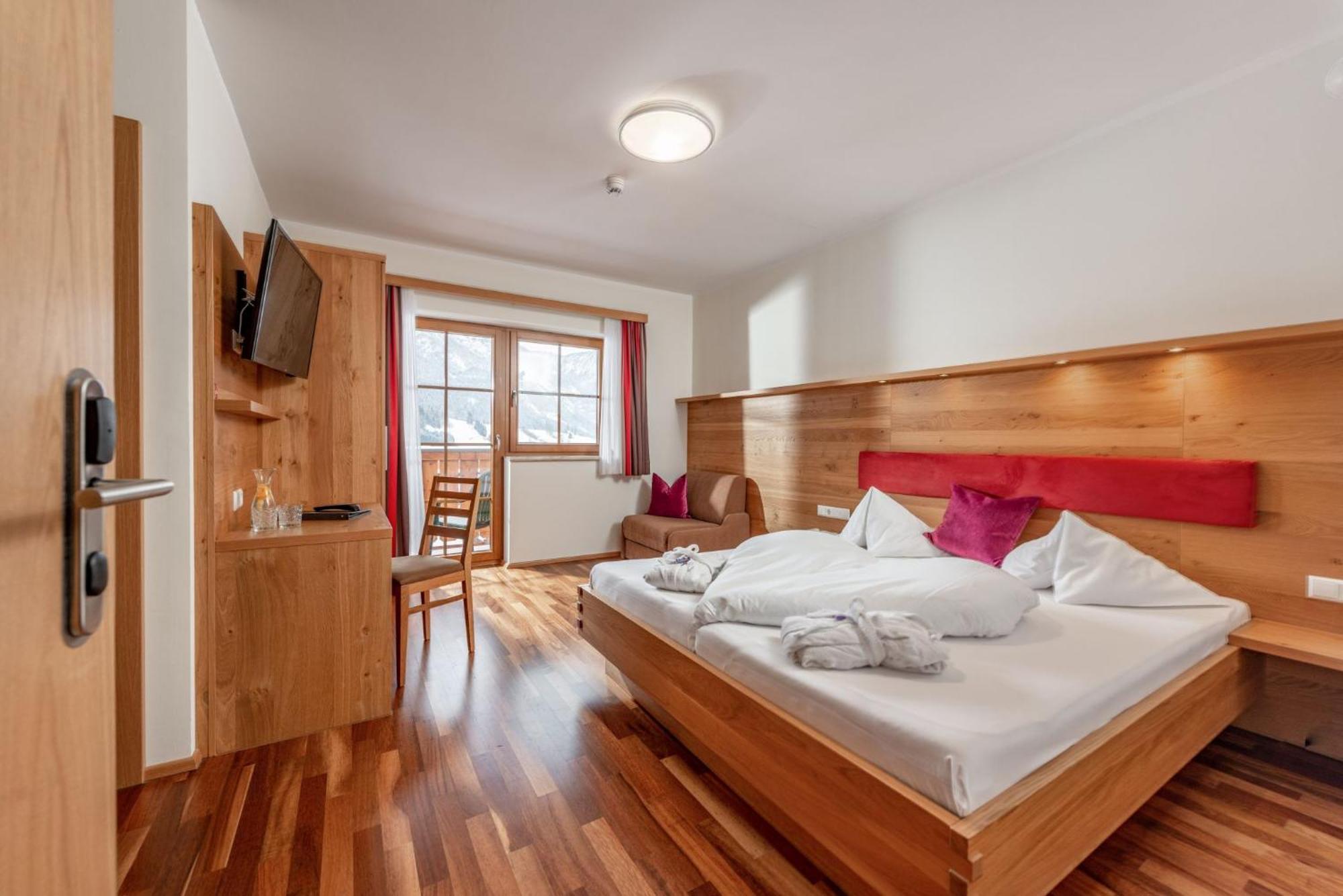 Felsners Hotel & Restaurant Хаус-им-Энншталь Экстерьер фото