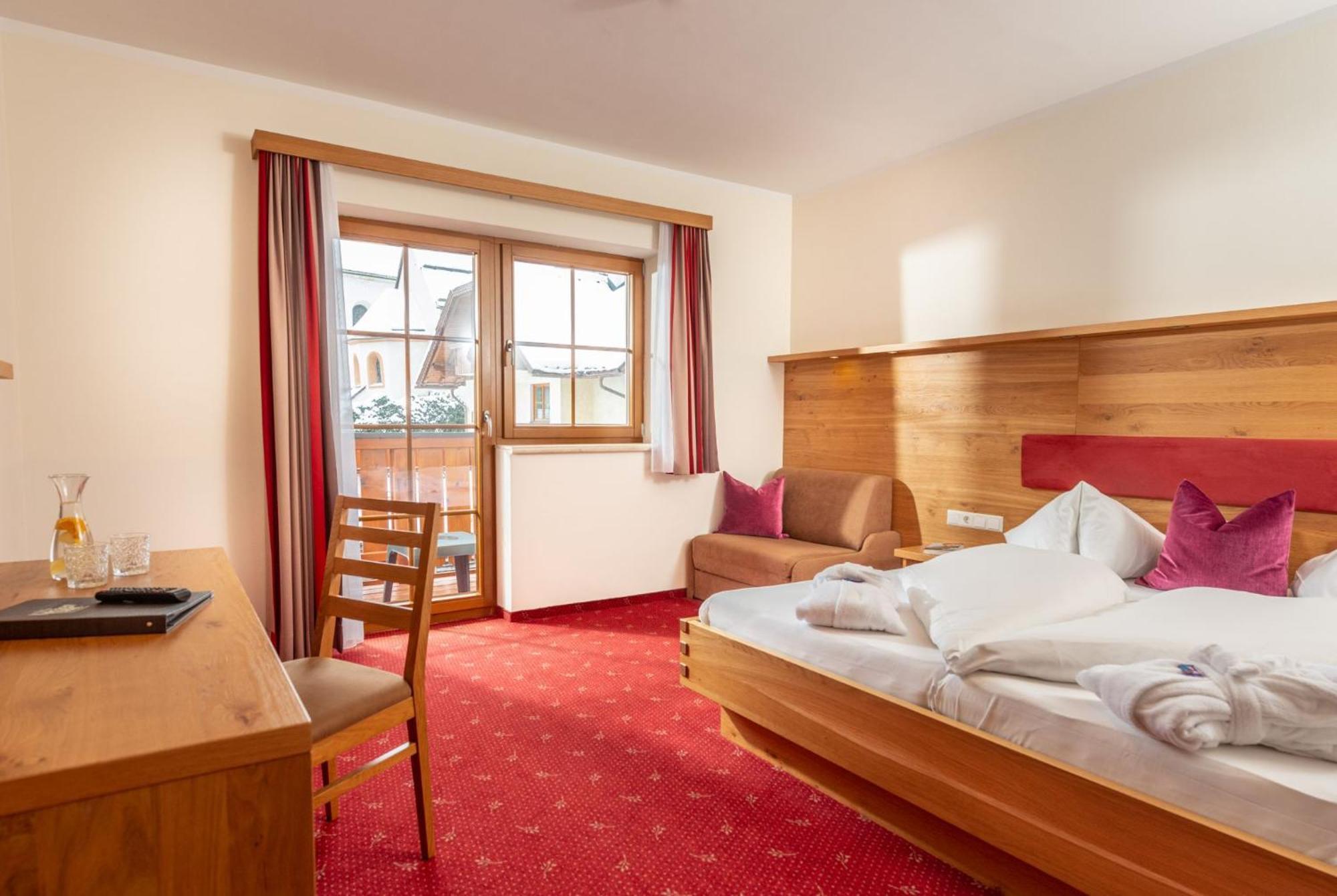 Felsners Hotel & Restaurant Хаус-им-Энншталь Экстерьер фото